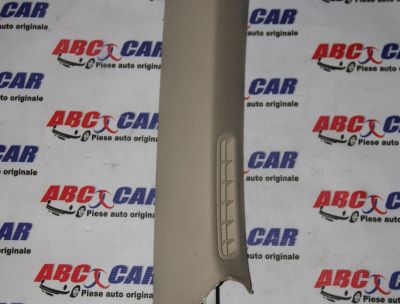 Ornament stalp interior dreapta fata VW Passat CC 2008-2016 3C8867234A