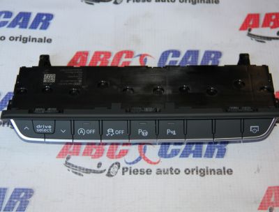 Panou de comanda Audi A5 (F5) 2016-2024 8W0925301