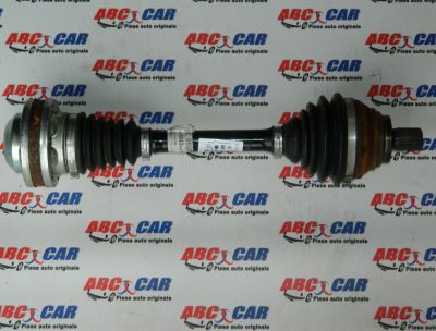 Planetara stanga Audi Q3 8U 2011-2018 2.0 TFSI Cod: 5N0407763G