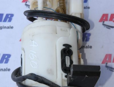 Pompa combustibil Mercedes A-Class W168 1.6 benzina 1998-2003 A1684703594