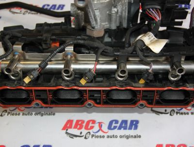 Rampa injectoare Audi Q3 8U 2011-2018 2.0 TFSI 06J133917M