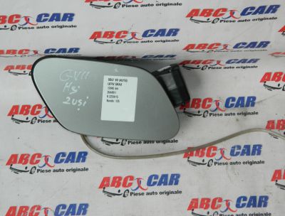 Usa rezervor cu buson VW Golf 7 coupe 2014-2020 2.0 TDI