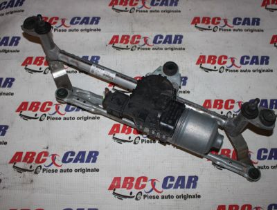 Ansamblu stergatoare cu motoras VW Up 2011-prezent 1S1955023D, 6R1955119A
