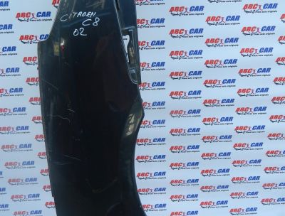 Aripa dreapta fata Citroen C8 2002-2014