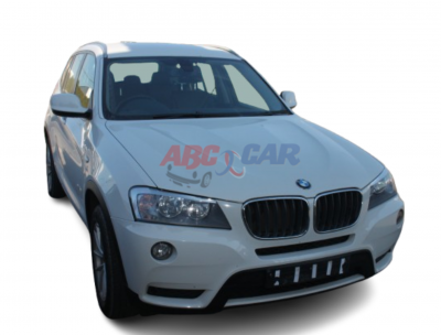 Flansa cardan BMW X3 F25 2010-2014