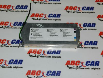 Calculator confort BMW Seria 1 E81/E87 2005-2011 16921115