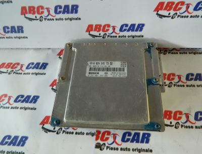 Calculator motor Mercedes Vito W638 1996-2003 2.2 CDI A0245457332