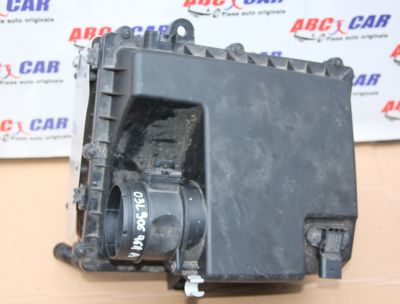Carcasa filtru aer VW Amarok (2H) 2.0 BiTDI 2010-prezent 2H0129607