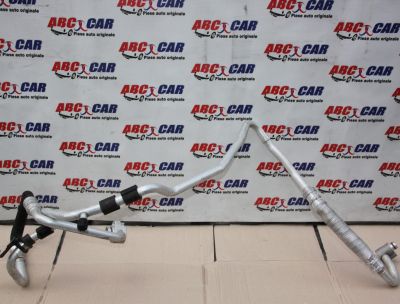 Conducta clima VW Eos (1F) 2006-2015 2.0 TSI 1K0820743FP