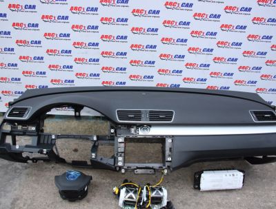 Kit plansa de bord VW Passat CC 2008-2016