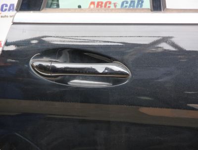 Maner exterior usa dreapta spate Mercedes R-Class W251 2011-2017