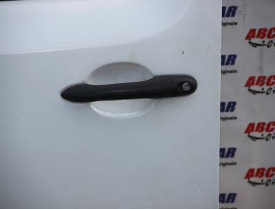 Maner usa stanga fata Renault Kangoo 2 2008-prezent