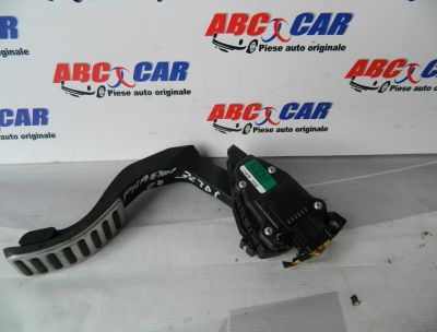 Pedala acceleratie VW Phaeton 3.0 TDI COD : 3D1721503N