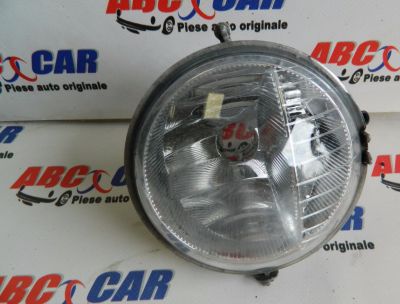 Proiector stanga bara Mini Cooper Clubman R55 2007-2014