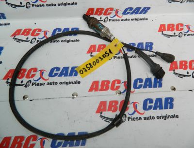 Sonda Lambda Ford Focus 2 1.6 TDCI COD: 0258003051