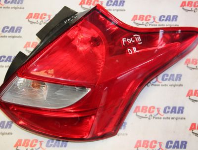 Stop dreapta Ford Focus 3 hatchback 2012-2018