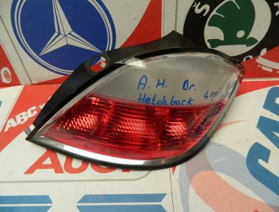 Stop dreapta Opel Astra H Hatchback 2005-2009