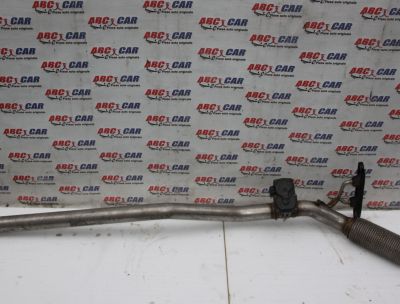 Teava esapament cu flexibil VW Jetta (1B) 2.0 TDI 2011-2019