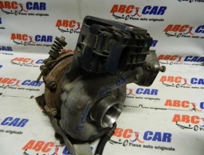 Turbosuflanta BMW X5 E70 2006-2013 3.0 D COD: 7796313I09