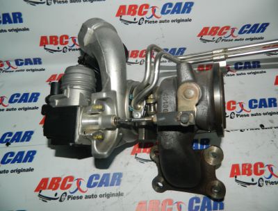 Turbosuflanta VW Golf 7 1.4 TSI COD: 04E145704S