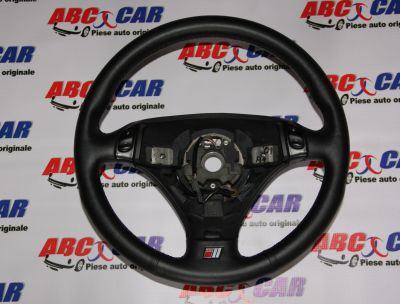 Volan piele cu comenzi Audi A4 B5 S-Line 1995-2000