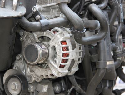 Alternator VW Golf 7 2014-2020 1.6 TDI 04L903023K
