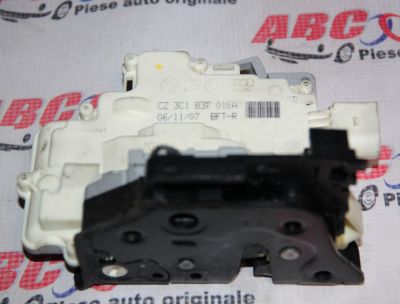 Broasca usa dreapta fata VW Passat B6 limuzina 2005-2010