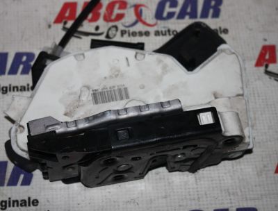 Broasca usa stanga spate VW Polo 6R 2008-2014 6R4839015A