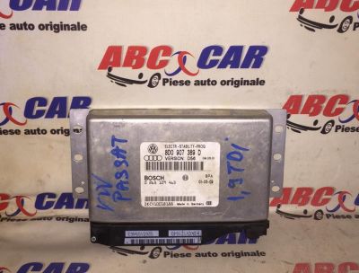 Calculator cutie de viteze Audi A6 4B C5 1997-2004 1.9 TDI 8D0907389D