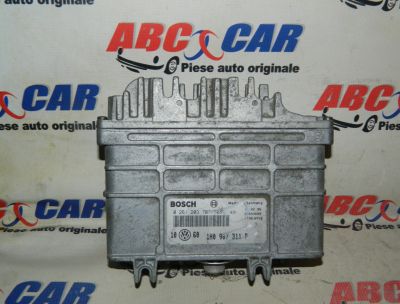 Calculator motor VW Golf 3 1991-1998 1.6 B 1H0907311P