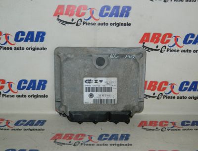 Calculator motor VW Golf 4 1.4 16v 1999-2004 036906014AQ