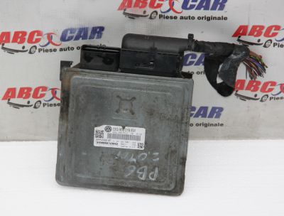 Calculator motor VW Passat B6 2.0 TDI 170cp 2005-2010 03G906018EM