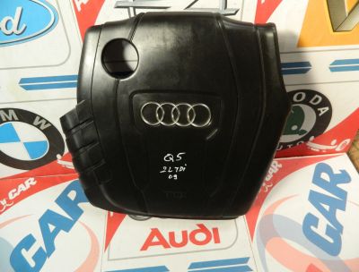 Capac motor Audi Q5 8R 2.0 TDI 2008-2016