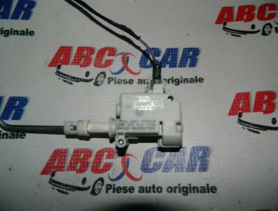 Clapeta rezervor VW Passat CC 2008-2010 2.0 TDI 3C8810773A