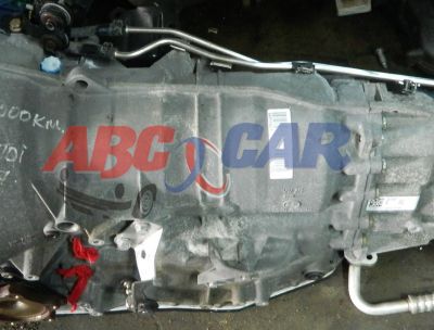 Cutie de viteze DSG VW Phaeton 1 2004-2011 3.0 TDI HYV
