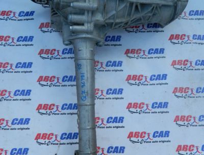Diferential fata Audi Q3 8U 2011-2018 3.0 TDI