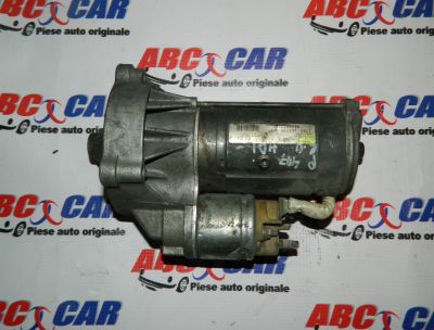 Electromotor Peugeot 407 2004-2010 2.0 HDI 9646972280