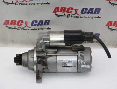 Electromotor VW Tiguan (AD1) 1.6 TDI 2016-2023 02M911024B