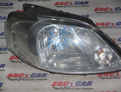 Far dreapta VW Fox (5Z) 2005-2011 ( cu defect)