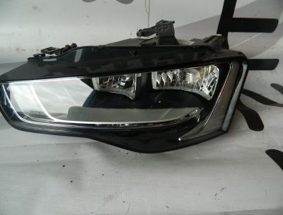 Far stanga Audi A5 8T 2012-2015 facelift