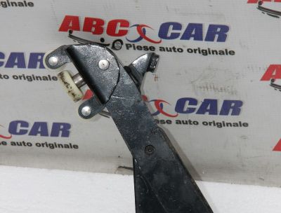 Ghidaj cu rola usa culisanta dreapta VW Caddy (2K) 2004-2015 2K0843398A