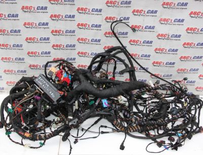 Instalatie electrica VW Jetta (1B) DSG 2.0 TDI 2011-2019 cod: CUU
