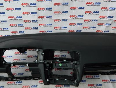 Kit complet plansa bord VW Golf 7 2014-2020