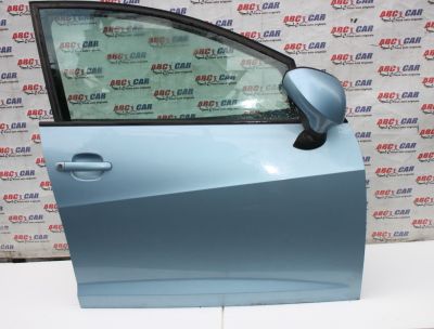 Macara geam usa dreapta fata Seat Ibiza (6J5) combi 2008-2017