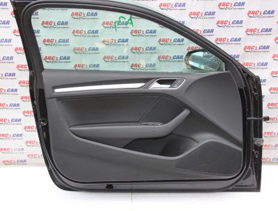Macara geam usa stanga Audi A3 8V coupe 2012-2020