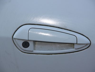 Maner usa dreapta fata Fiat Grande Punto 2006-2012