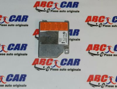 Modul airbag BMW Seria 5 E39 1998-2004 6577-8372521