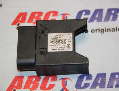 Modul pompa combustibil Skoda Superb 3 (3V3) 2015-prezent 3Q0906093