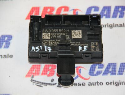 Modul usa dreapta Audi A4 B9 8W 2015-prezent 8W0959592H