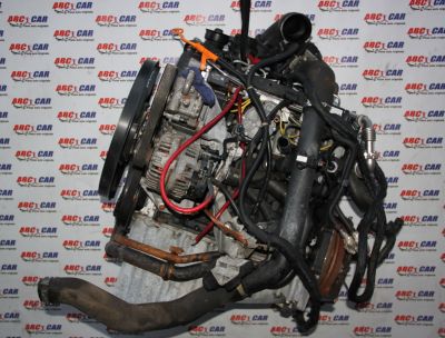 Motor VW Crafter 2.5 TDI, Euro 5, 98.000km 2011-2016